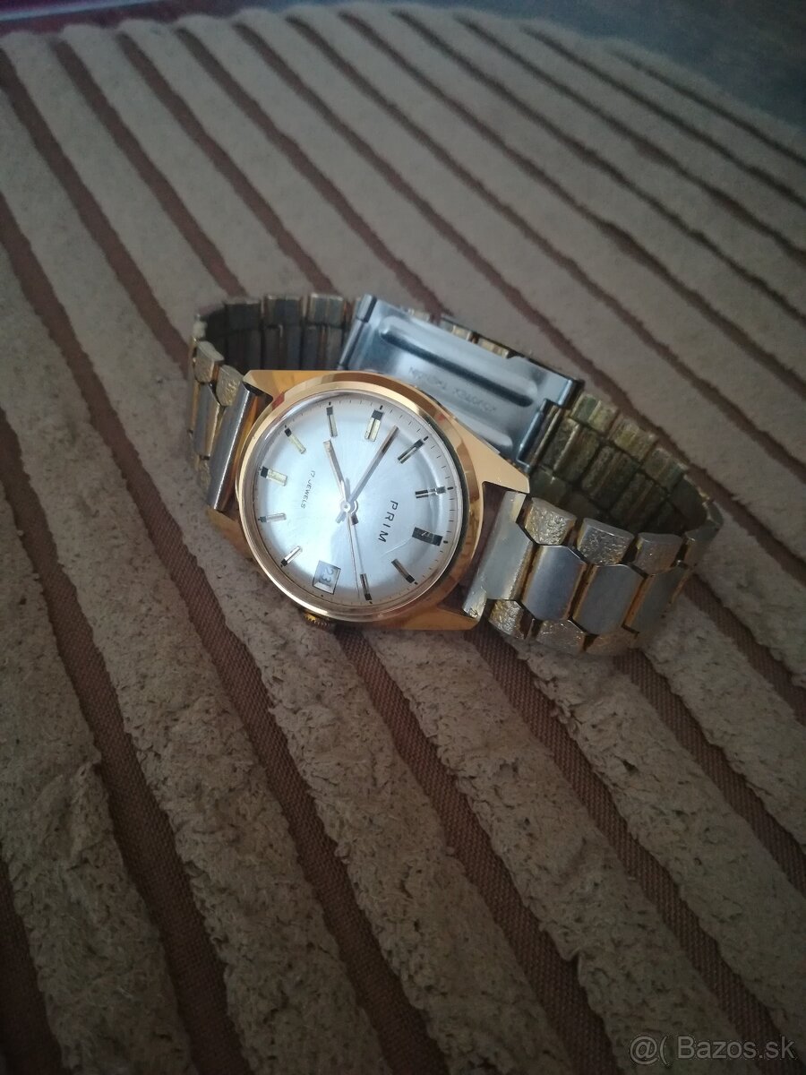 Hodinky Prím Elegant Top - 3