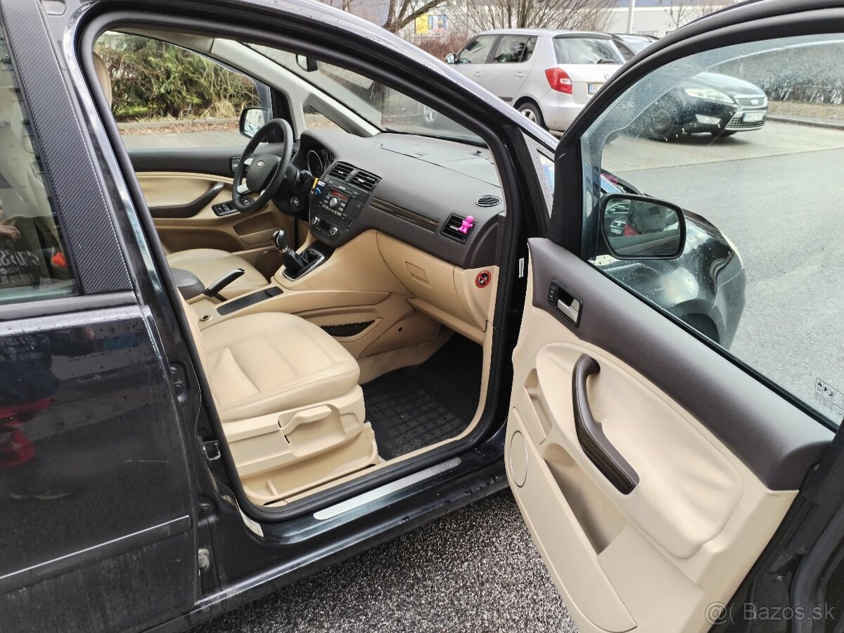 Predám Ford C -Max - 3