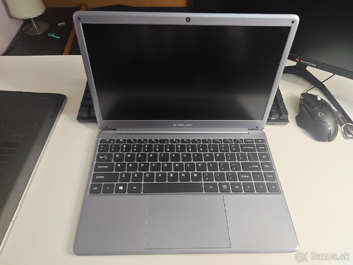 8GB DDR4, 256GB M.2 SSD, 4x2.6GHz - 3