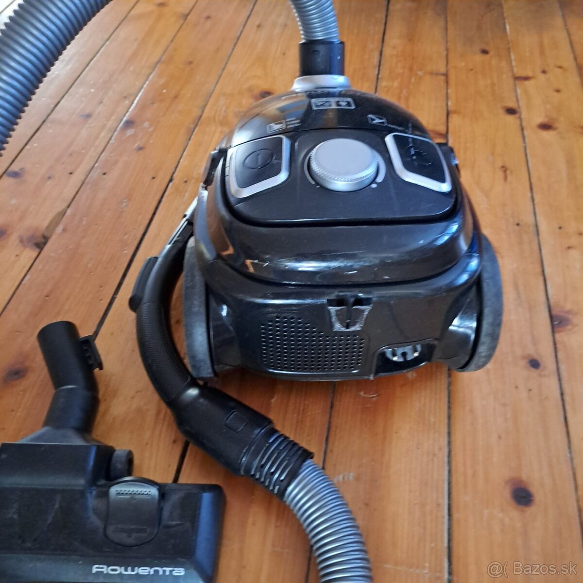 Vysavac Rowenta funkcny - 3