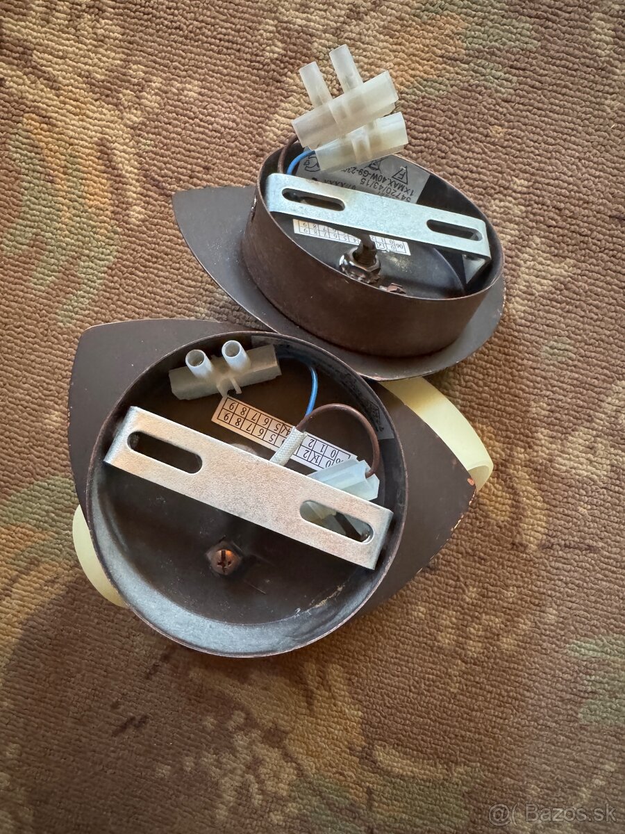 Osvetlenie nad umyvadlo - 3