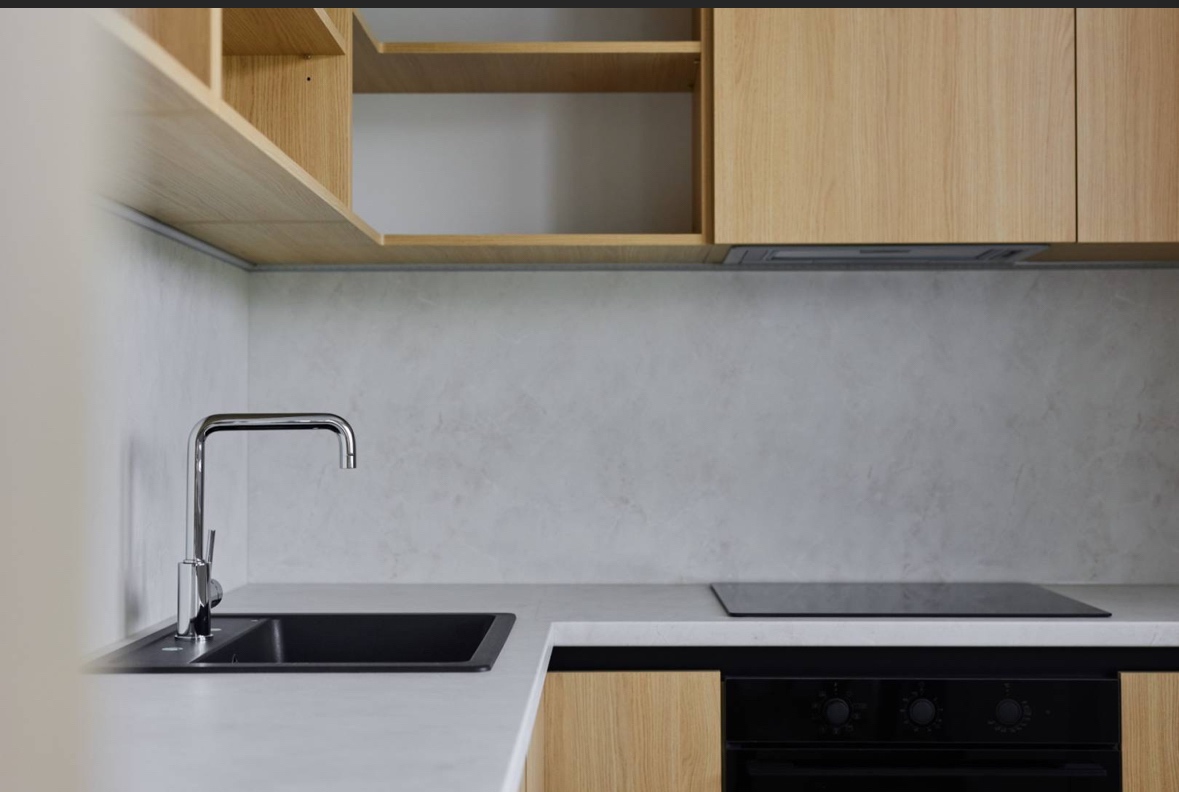 Prenájom 2izbový byt Podhradová - 3