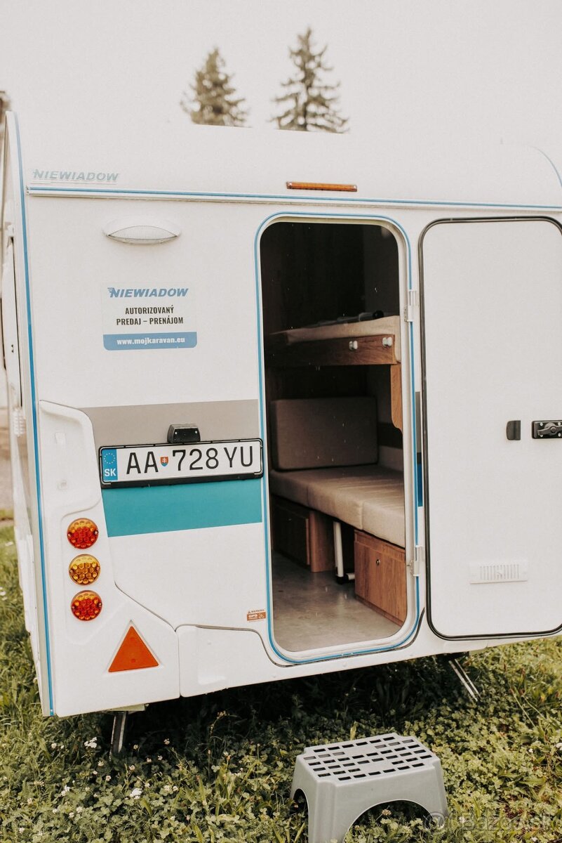 Niewiadow New Sport 4 NOVÝ - 3