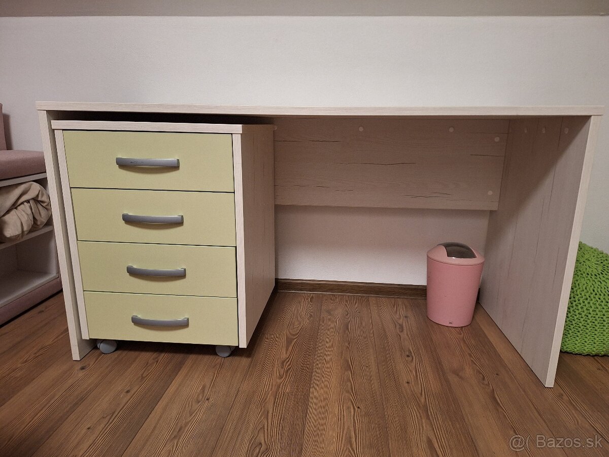 Nábytok do detskej izby - 3