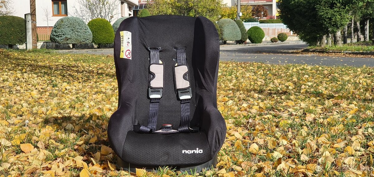 Predam autosedacku Nania - 3