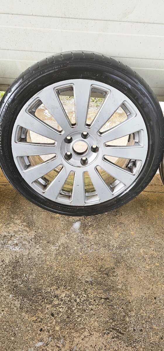 Elektróny 5x112 r18 - 3