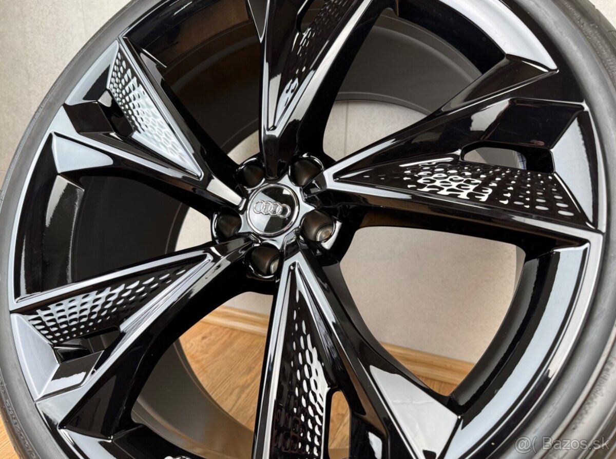 Originál letní kolesa Audi RS6 / RS7 22” - 3