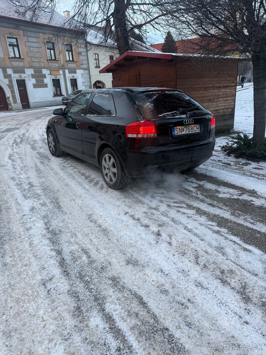 Predám vymením - 3