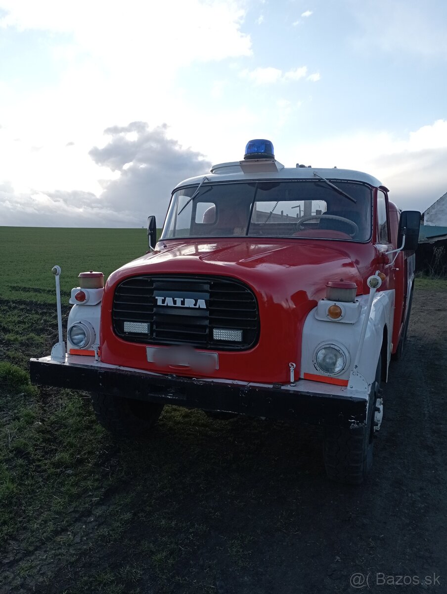 Tatra 148 cas 32 Nová STK - 3