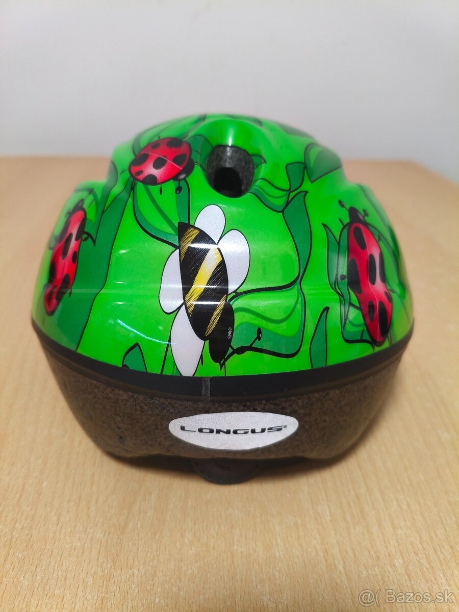 Detaka prilba - 3