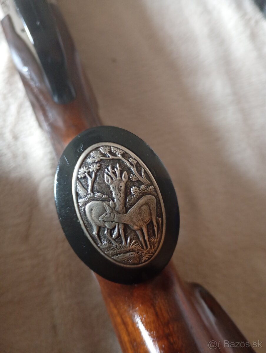 Predám Bergstutz Blaser GB 860 - 3