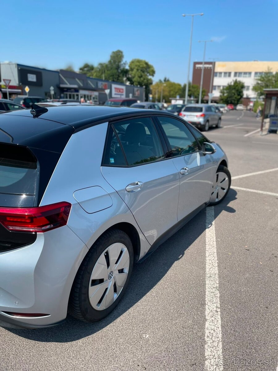 Predám Volkswagen ID.3 ( elektromobil ) - 3
