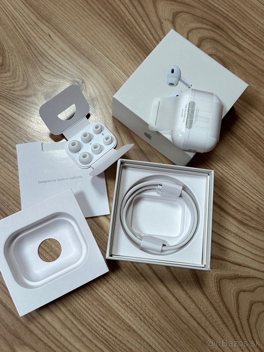 Airpods Pro 2gen s ANC - 3