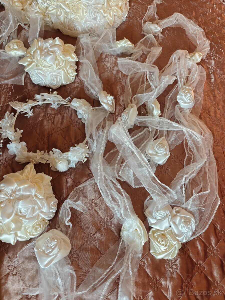 Svadobne doplnky - 3