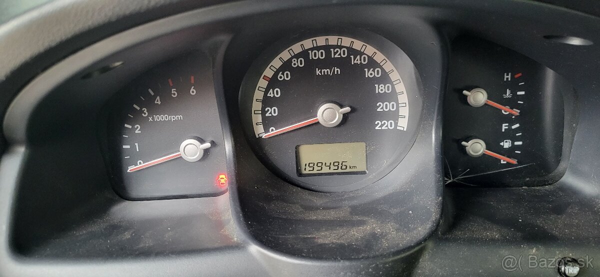 KIA SPORTAGE NAHR.DIELY - 3