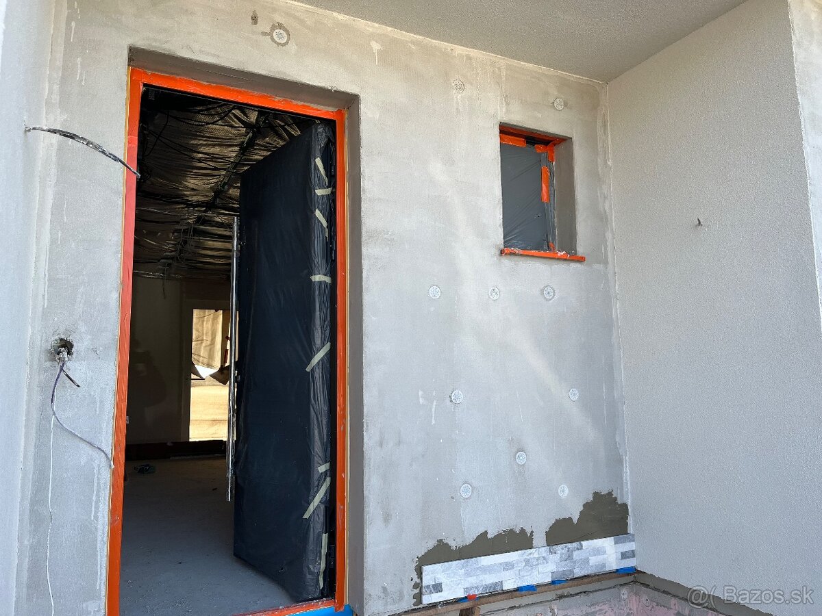 Ponúkam Stavebné murárske prace. - 3