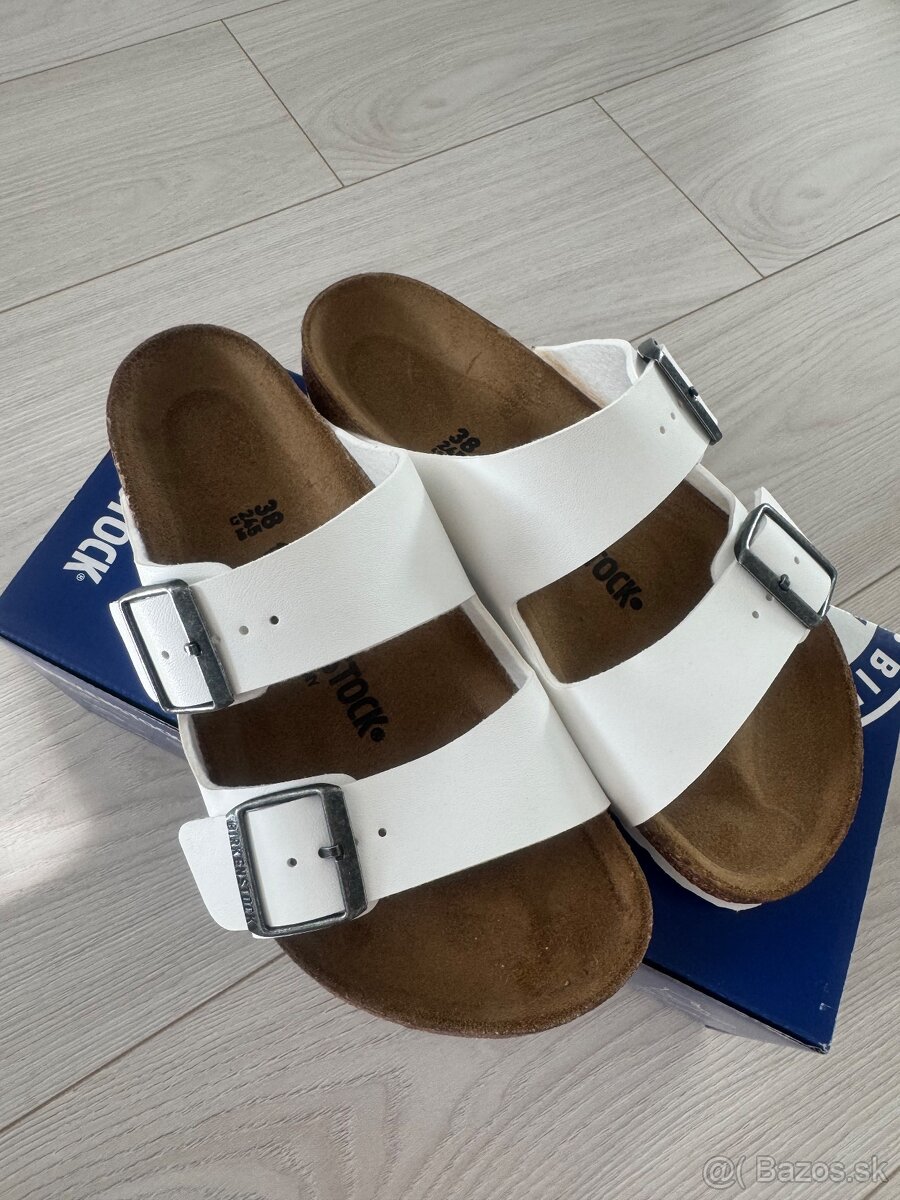 Slapky Birkenstock - 3