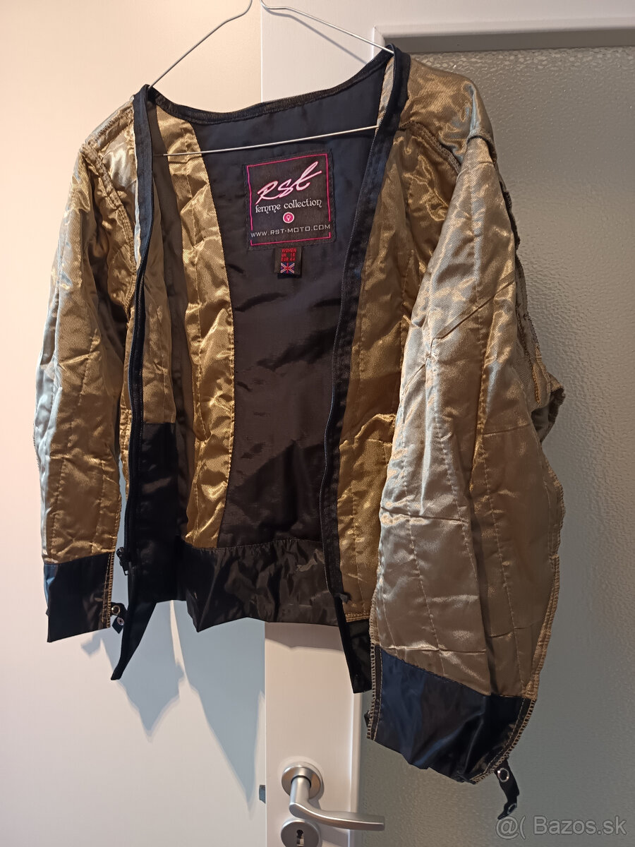 Predám dámsku kombinézu, prilbu, topánky ... - 3