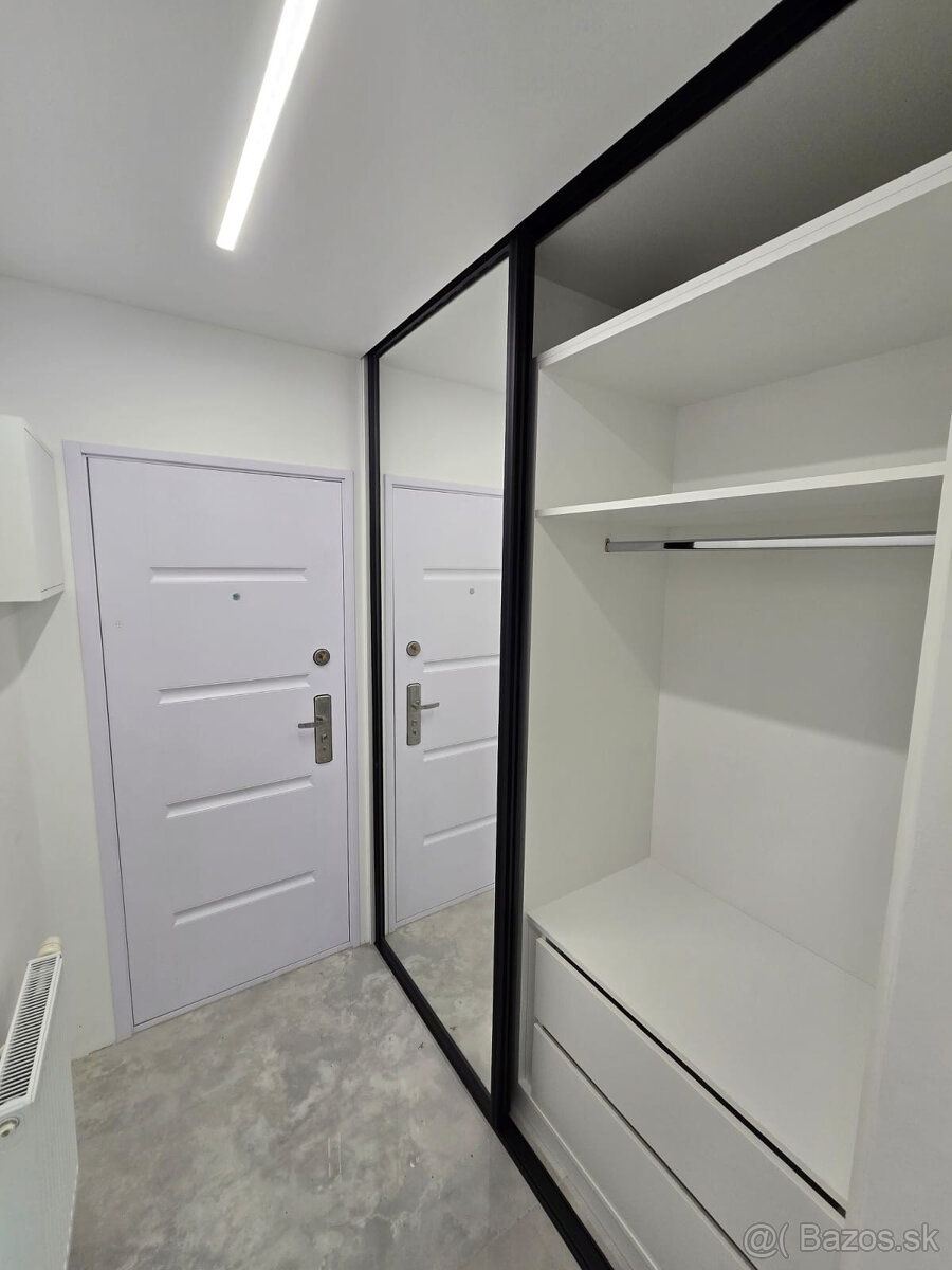 Luxusný 3 izbový byt po kompletnej rekonštrukcii Zálesie - 3