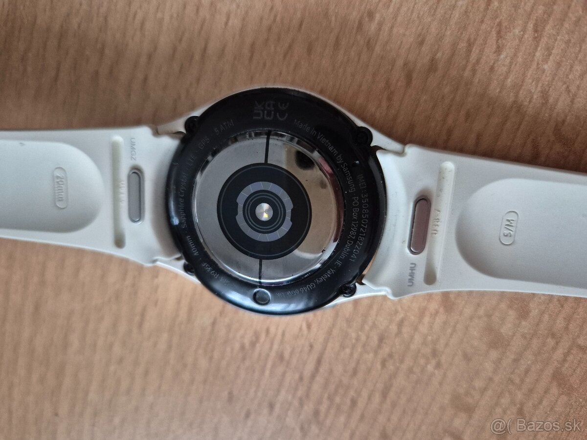 Samsung Watch 6 40mm - 3