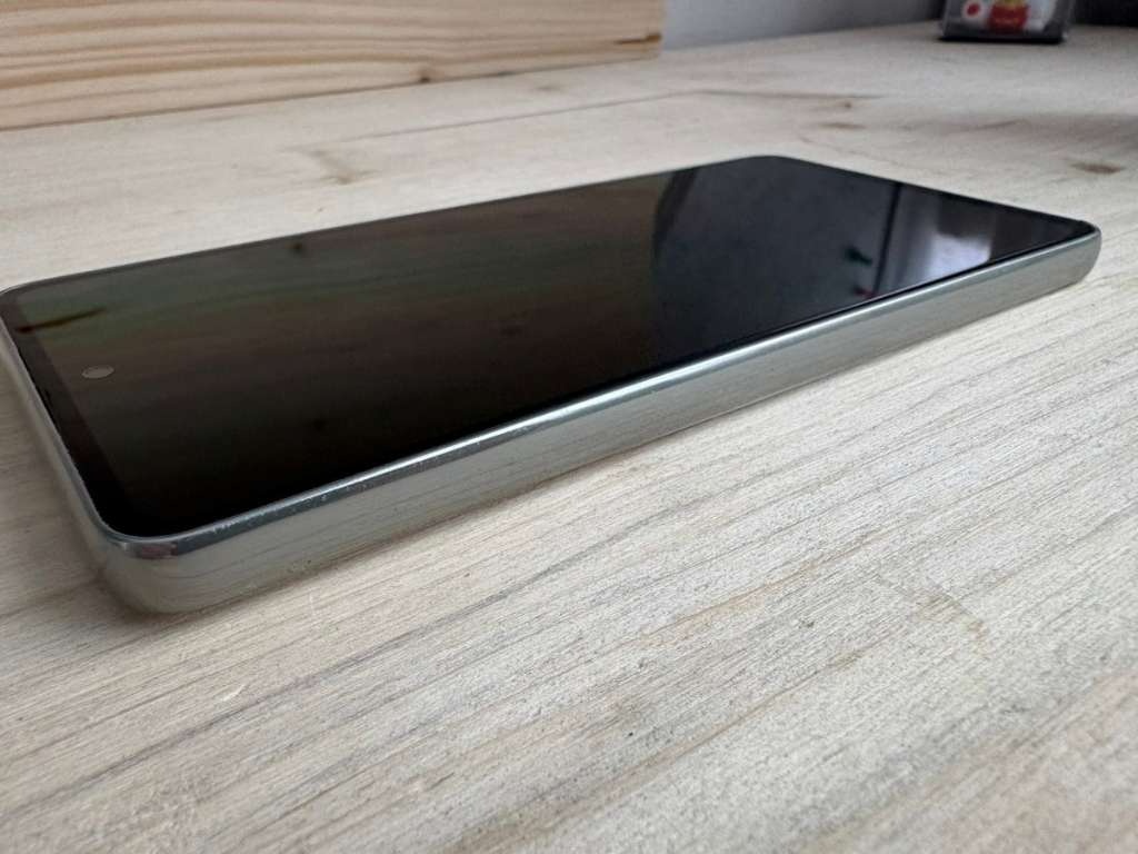 Samsung A53 5G - Biely / 128GB - 3