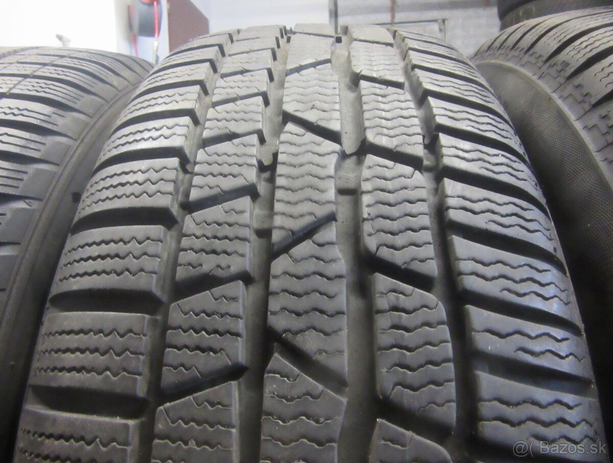 R16 Zimná sada RH rozteč 5x112 215/60R16R16 SUPERB PASSAT - 3