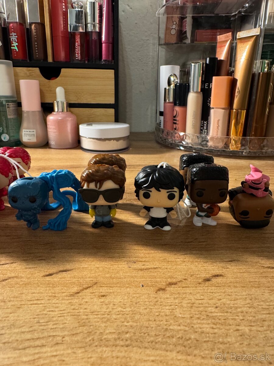 Kinder joy stranger things - 3