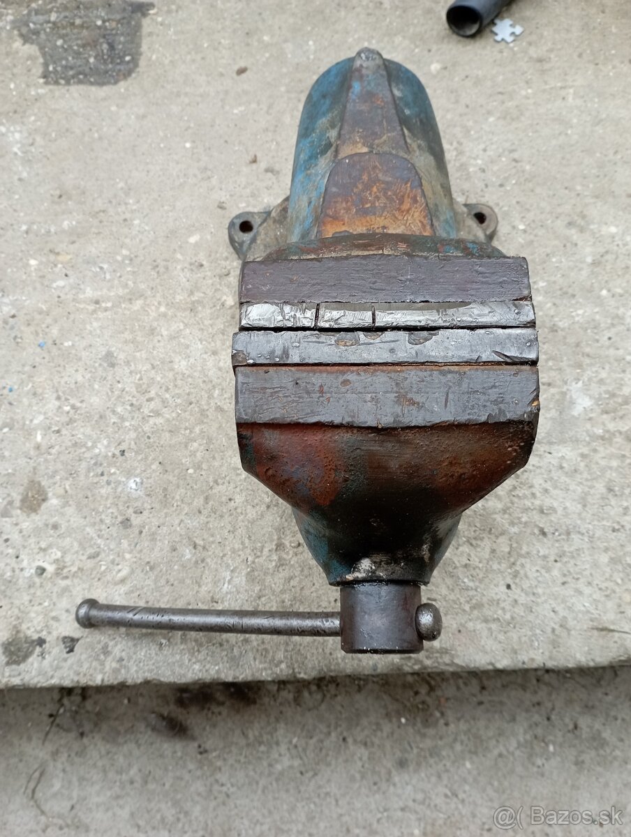 Zverák York 125 - 3