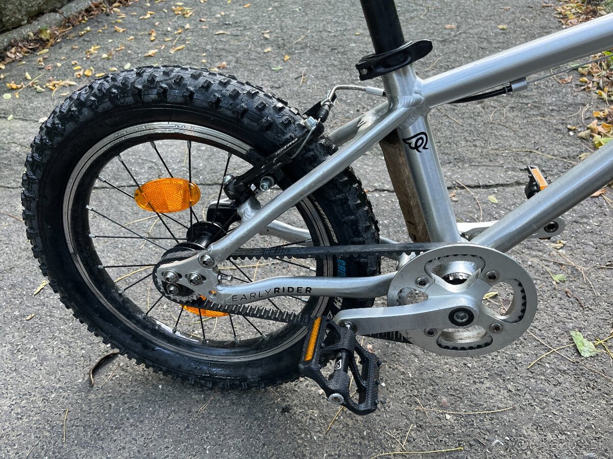 Early Rider Seeker 16 - 3