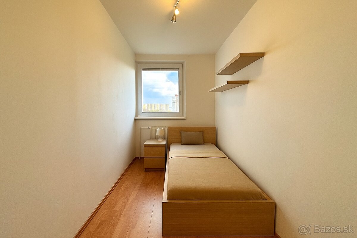 Byt v Novom Meste nad Váhom - 3