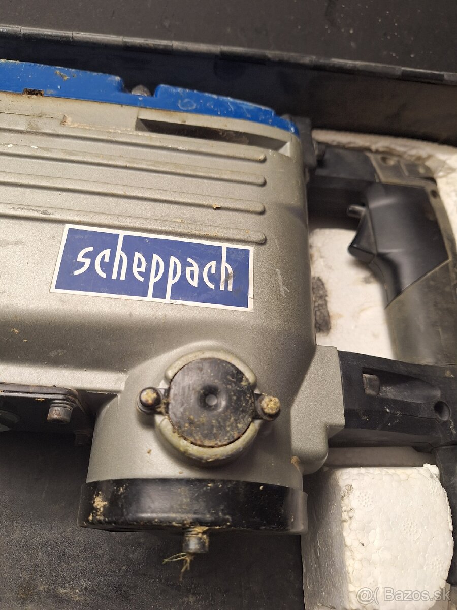 Búracie kladivo - 3