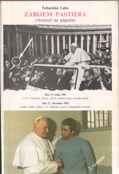 Knihy s náboženskou tematikou 2 - 3