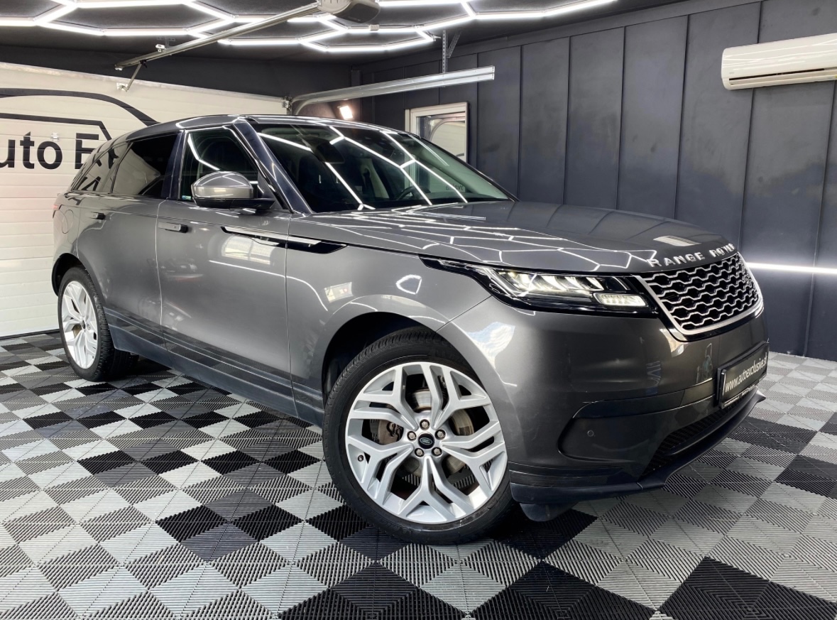 Land Rover Range Rover Velar 2.0 Si4 HSE AWD A/T