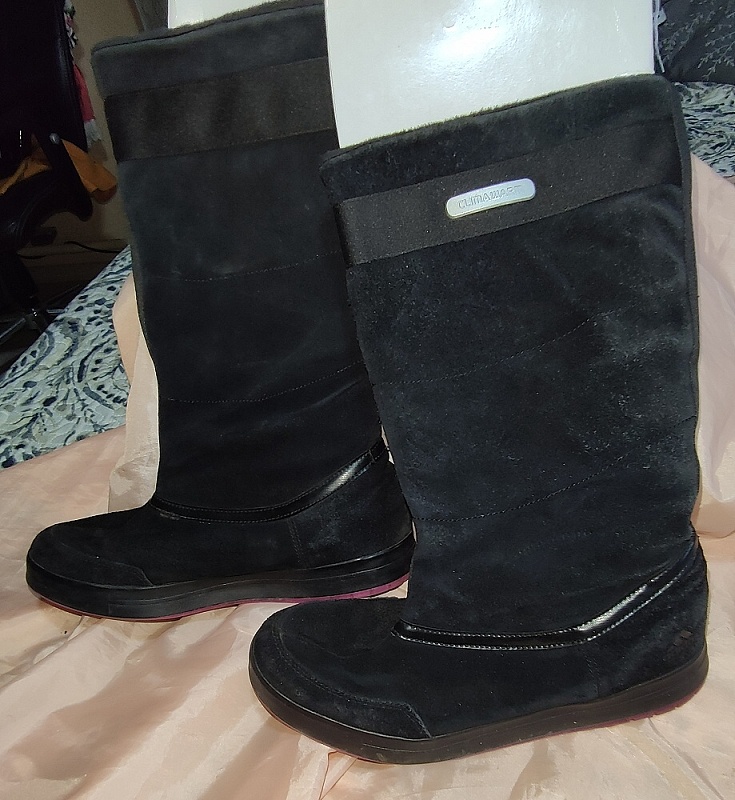 dámske čižmy Adidas - 3