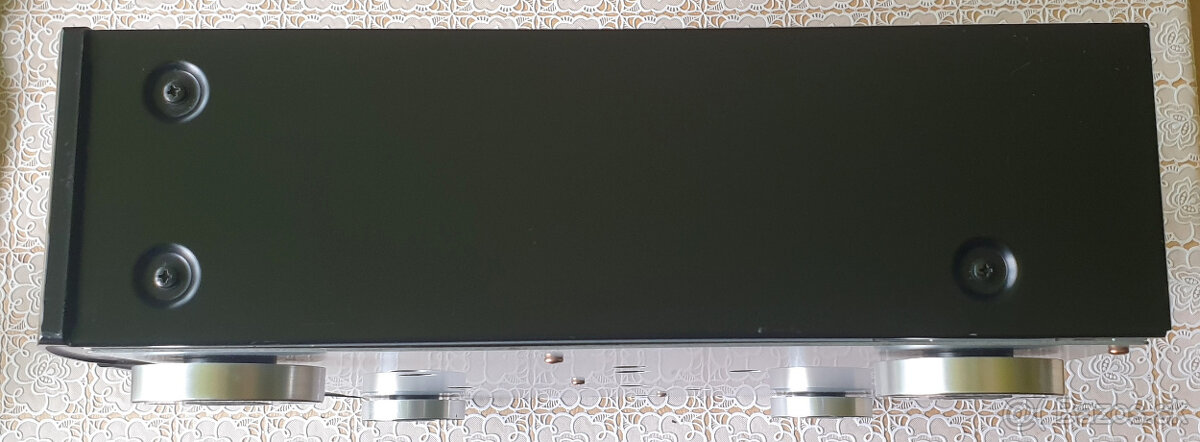 Marantz NA6005 Network Audio Player s BT a DO - 3