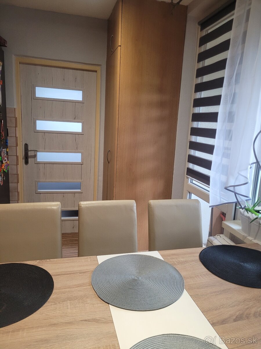 Pekný 2.izbový byt s balkónom Lučenec - 3