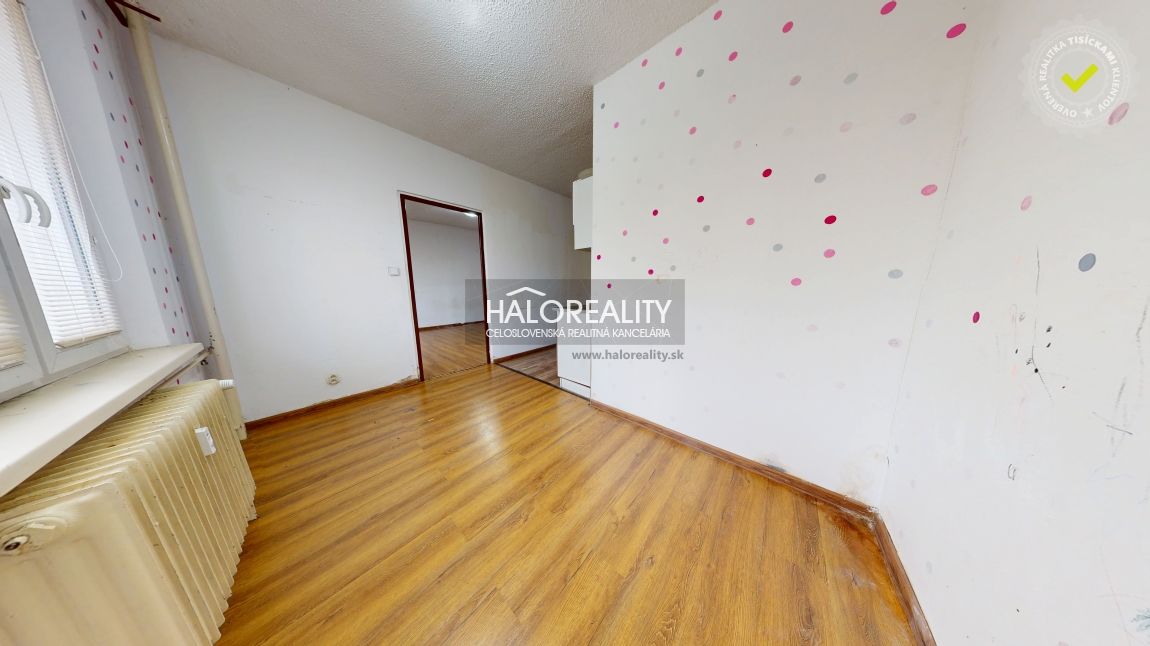 HALO reality - Predaj, dvojizbový byt Rimavská Sobota, Maloh - 3