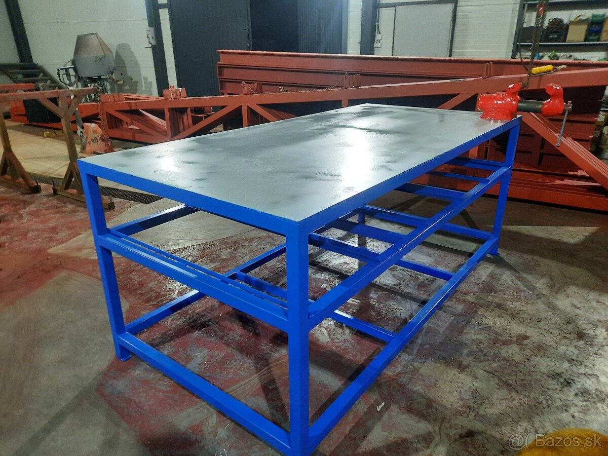 Bočnice vlečka príves vlek - 3