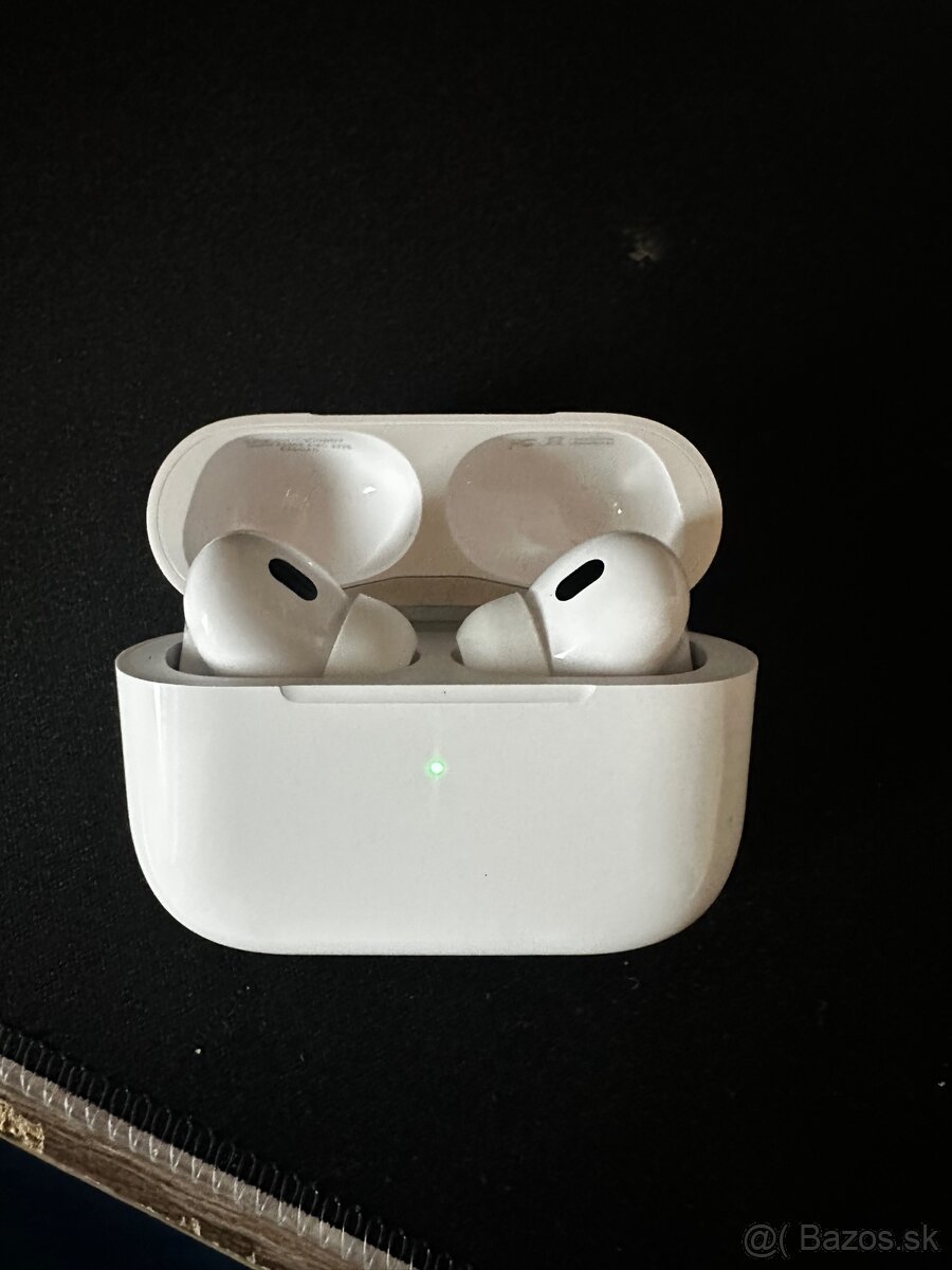 Apple AirPods Pro 2 – originál - 3