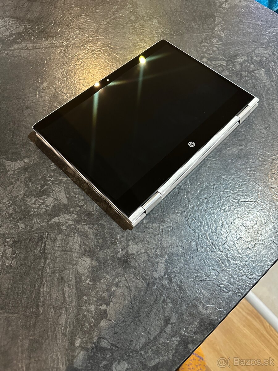 HP ProBook x360 435 G8 (2in1) - 3