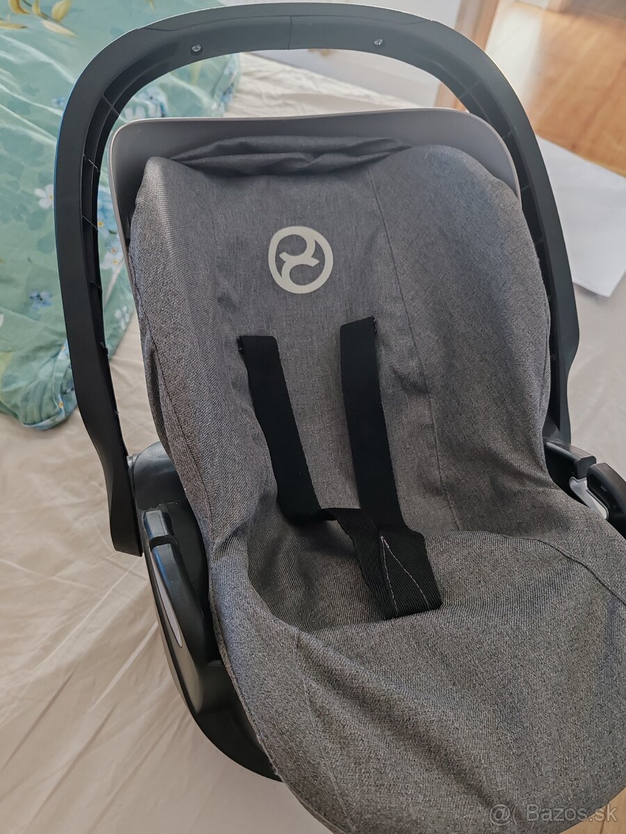 Cybex vajicko pre deti - 3