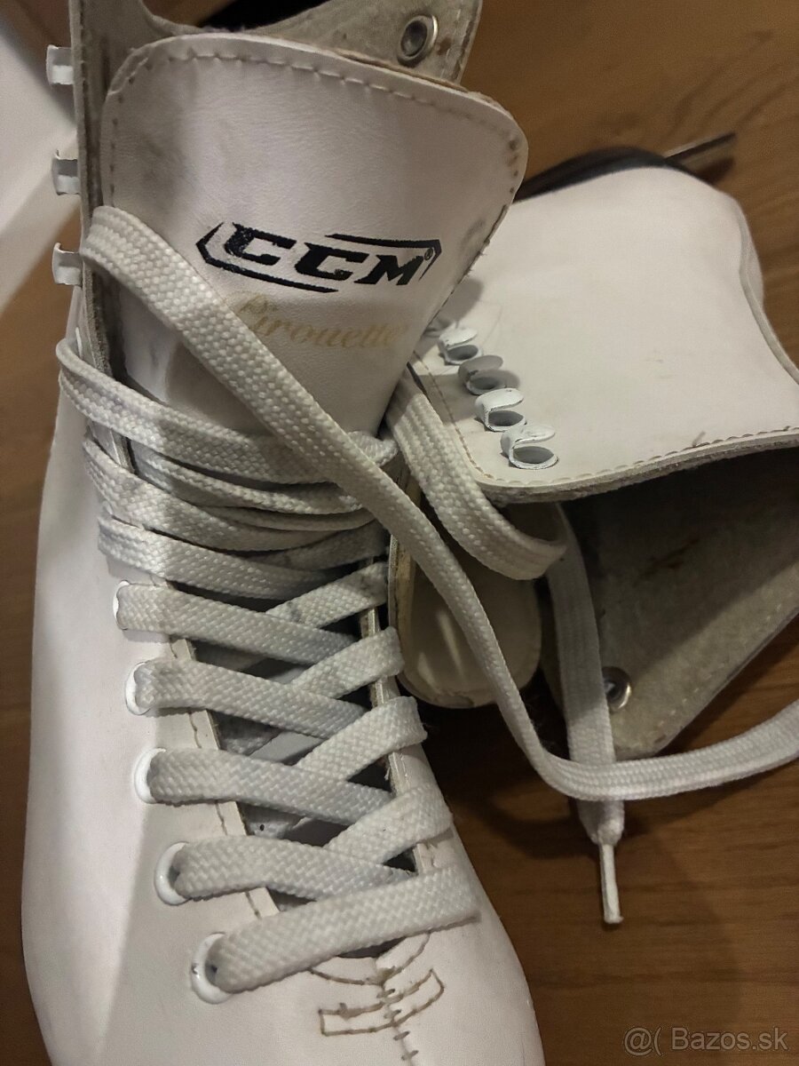 Korcule CCM vel. 34 - 3