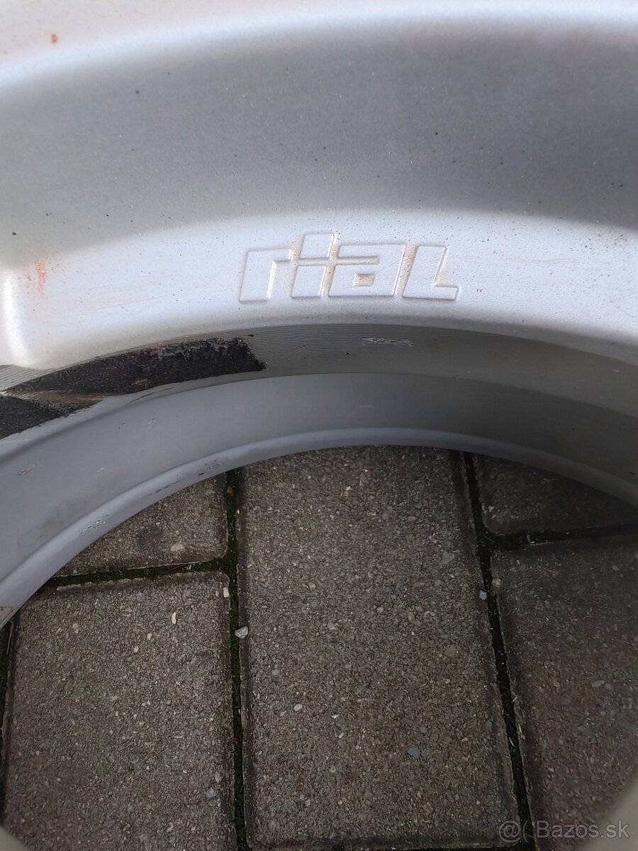 Elektróny 4x108 R15 - 3