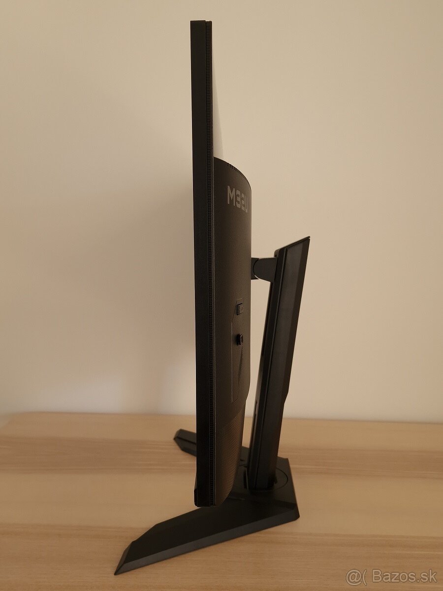 4K Gigabyte M32U 144hz - 3