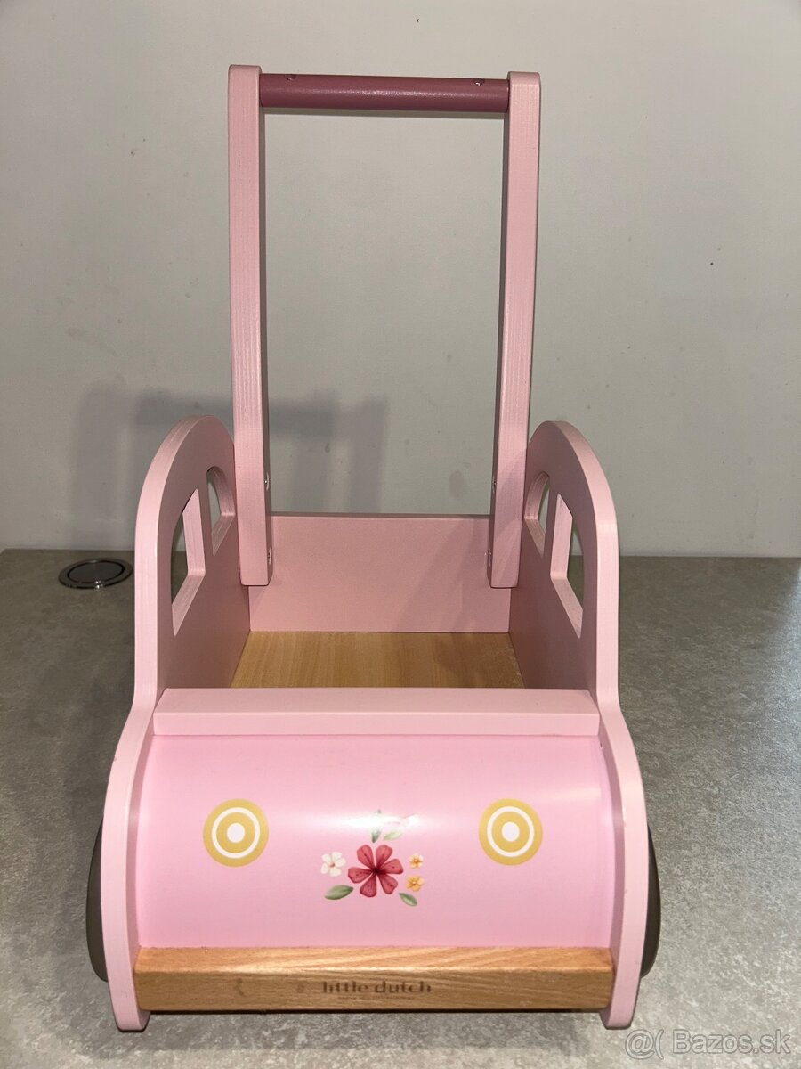 Little dutch chodítko - 3