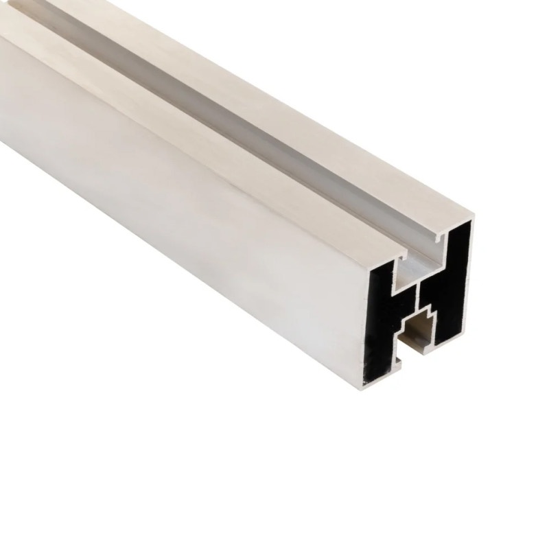 Fotovoltika, Solarne panely, Material - 3