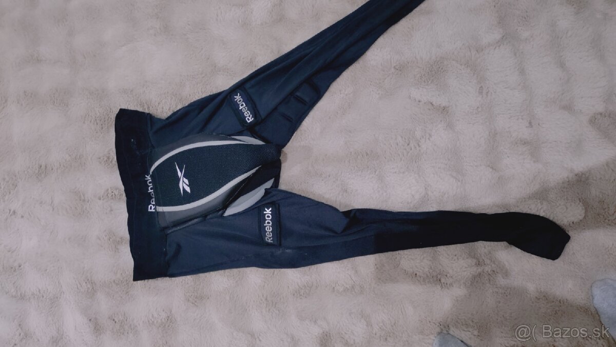 Brankársky suspenzor Reebok - 3