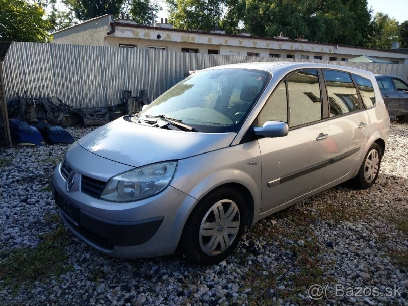 Renault Scenic - 3