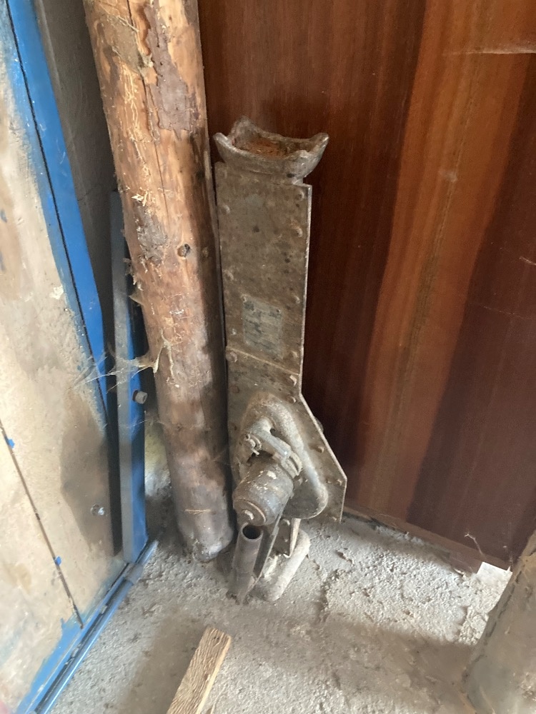 Ručný zdvihák mechanicky Hever - 3