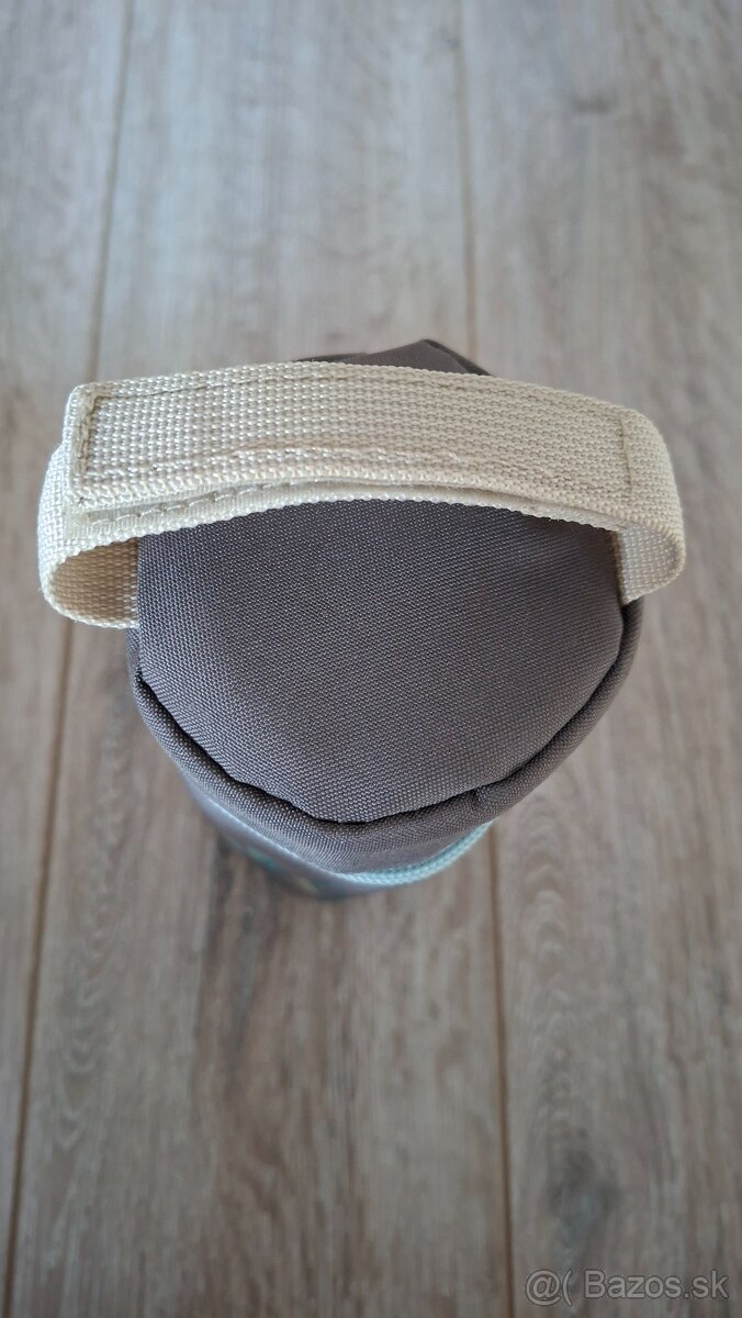 Termo obal na fľašu zn. BABYLOVE - 3